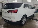 Used 2023 Chevrolet Equinox LT w/ Driver Convenience Package image 2
