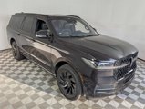 New 2025 Lincoln Navigator L Reserve w/ Jet Appearance Package image 2