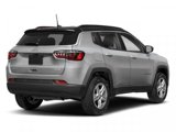 New 2026 Jeep Compass Limited image 2