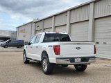 New 2025 Ford F150 Lariat image 4