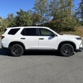 New 2025 Honda Pilot TrailSport image 6