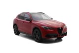 New 2024 Alfa Romeo Stelvio Veloce image 2