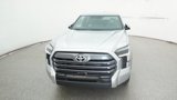 New 2025 Toyota Tundra Limited image 2