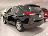 Certified 2024 Chevrolet Equinox LS w/ Driver Confidence II Package image 4
