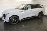 New 2026 Cadillac Escalade IQ Sport 1 w/ LPO, ONYX Package image 2