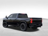 New 2025 Chevrolet Silverado 2500 ZR2 w/ Technology Package image 3
