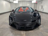 New 2025 McLaren Artura Spider image 2