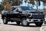 New 2025 Chevrolet Silverado 3500 LTZ w/ LTZ Convenience Package image 2