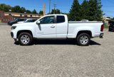 Used 2021 Chevrolet Colorado LT w/ Fleet Safety Package image 2