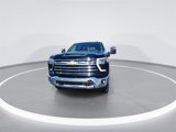 New 2025 Chevrolet Silverado 2500 LTZ w/ LTZ Premium Package image 3