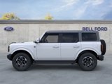 New 2025 Ford Bronco Outer Banks image 4