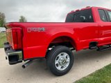 New 2025 Ford F350 XLT image 3