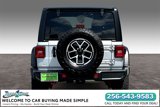 Used 2024 Jeep Wrangler Unlimited Rubicon image 4