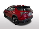 New 2026 Chevrolet Equinox RS w/ Convenience Package III image 3