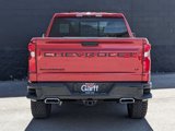 Used 2024 Chevrolet Silverado 1500 LT Trail Boss w/ LT Trail Boss Premium Package image 5