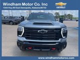 New 2025 Chevrolet Silverado 2500 LT w/ Trail Boss Package image 2