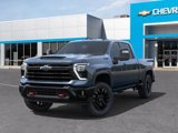 New 2025 Chevrolet Silverado 2500 LT w/ Trail Boss Package image 6