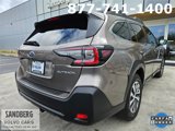 Used 2024 Subaru Outback Premium image 5