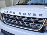 Used 2016 Land Rover LR4 HSE image 3