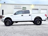 Used 2013 Ford F150 XLT w/ XLT Chrome Pkg image 5