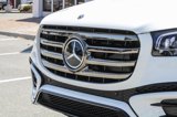 New 2025 Mercedes-Benz GLS 450 4MATIC image 5
