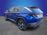 Used 2024 Hyundai Tucson Limited image 6