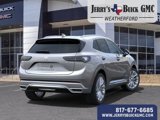 New 2025 Buick Envision Avenir image 5