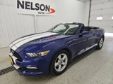 Used 2016 Ford Mustang Convertible image 4
