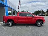 New 2024 Chevrolet Silverado 1500 LT w/ Safety Package image 3