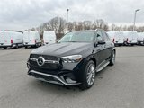 New 2025 Mercedes-Benz GLE 580 4MATIC image 5