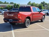 New 2026 RAM 1500 Laramie image 4