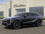 New 2026 Cadillac Lyriq V w/ LPO, Floor Liner Package image 2