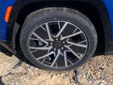 New 2025 Jeep Wagoneer Limited image 6