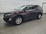 Used 2020 Chevrolet Equinox LT image 2
