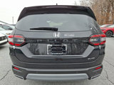 New 2025 Honda Pilot Elite image 5