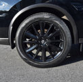 Used 2023 Nissan Murano SV w/ SV Midnight Edition Package image 4