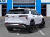 New 2026 Chevrolet Equinox LT w/ Convenience Package II image 4