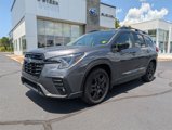 Certified 2025 Subaru Ascent Onyx Edition w/ Onyx Package image 2