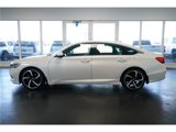Used 2018 Honda Accord Sport image 4
