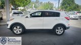 Used 2012 Kia Sportage LX w/ Convenience Pkg image 5