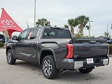 New 2025 Toyota Tundra 1794 Edition image 4