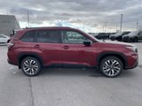 New 2025 Subaru Forester Touring image 2