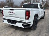 New 2025 GMC Sierra 1500 Elevation image 5