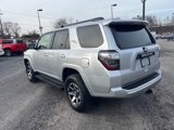 Used 2023 Toyota 4Runner TRD Off-Road image 3