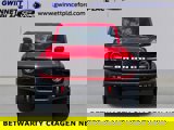 Certified 2024 Ford Bronco Wildtrak image 2