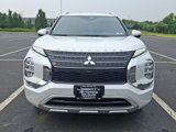 Used 2022 Mitsubishi Outlander SEL image 2