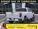 New 2025 GMC Sierra 3500 Denali Ultimate image 6