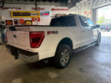Used 2021 Ford F150 XLT w/ Equipment Group 301A Mid image 5