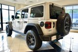 Used 2024 Jeep Wrangler Willys image 4