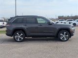New 2025 Jeep Grand Cherokee Limited 4xe w/ Luxury Tech Group II image 2